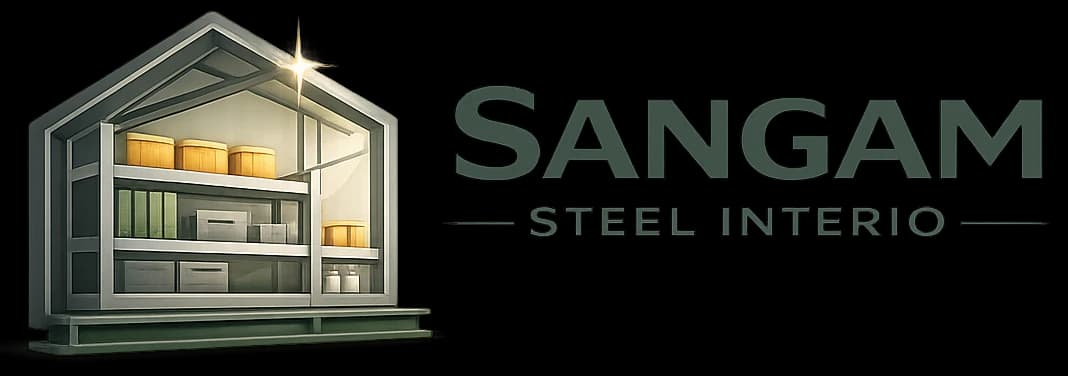 Sangam Steel Interio